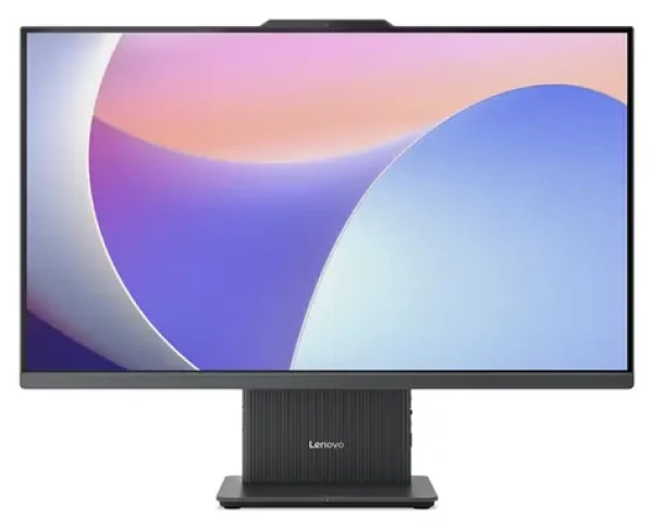 Lenovo IdeaCentre AIO 27IRH9 sivá / 27" FHD / Intel Core i3-1315U 1,2 GHz / 8GB / 512GB SSD / Intel UHD / W11H (F0HM0140CK)
