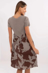 Denné šaty model 213803 Taliansko Moda universal