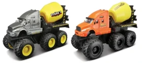 Maisto Builder Zone Quarry monsters - automix