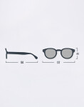 Izipizi Sun #C Light Tortoise