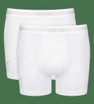 SLG Base Short C2P – biela – SLOGGI biela – SLOGGI WHITE M