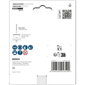 Bosch Accessories 2608594540 2608594540 upínací držiak pre dierovaciu pílu 1 ks; 2608594540