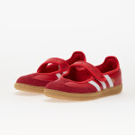Tenisky adidas Samba Jane W Better Scarlet/ Tmvire/ Gum EUR 39 1/3