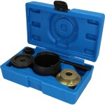 Nástroj na lichobežníkové puzdro prednej nápravy pre VAG Brilliant Tools BT671900; BT671900