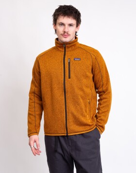 Patagonia M's Better Sweater Jacket Cinnamon Brown S