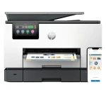 HP OfficeJet Pro 9130b / farebná atramentová multifunkcia / A4 / 25str / min / 4800x1200dpi / ADF / USB + LAN + Wi-Fi (4U561B#629)