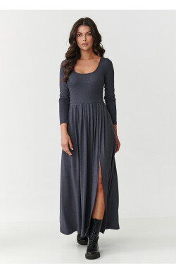 Denné šaty model 217164 Makadamia 40/42