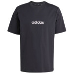 Tričko adidas Essentials Linear Single M JE8993 pánske L