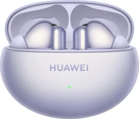 Huawei FreeBuds 6i fialové / bezdrôtové slúchadlá s mikrofónom / ANC / Bluetooth 5.3 / IP54 (55037550)