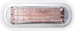 Astar Wishco 2000 MINI Patio heater - White