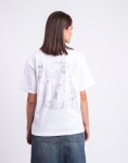 Carhartt WIP W' S/S Okniceok T-Shirt White S