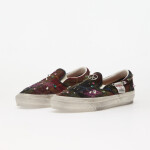 Tenisky Vans LX Classic Slip-On 98 Red/Multi EUR 42.5
