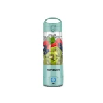Nutribullet Portable NBP003LBL svetlo modrá / 0,475 l / aku (USB-C) (NBP003LBL)
