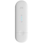 ZTE MF79N 4G modem až pre 10 zariadení 150 MBit/s biela; MF79N