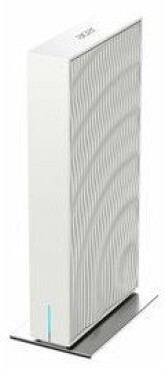 Acer Acer Wave 7, wifi 7 Mesh Router, EU plug, dual pack router bezprzewodowy Gigabit Ethernet Dual-band (2.4GHz + 5GHz or 2.4GHz + 6GHz)