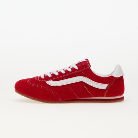 Tenisky Vans Super Lowpro Racing Red EUR 39