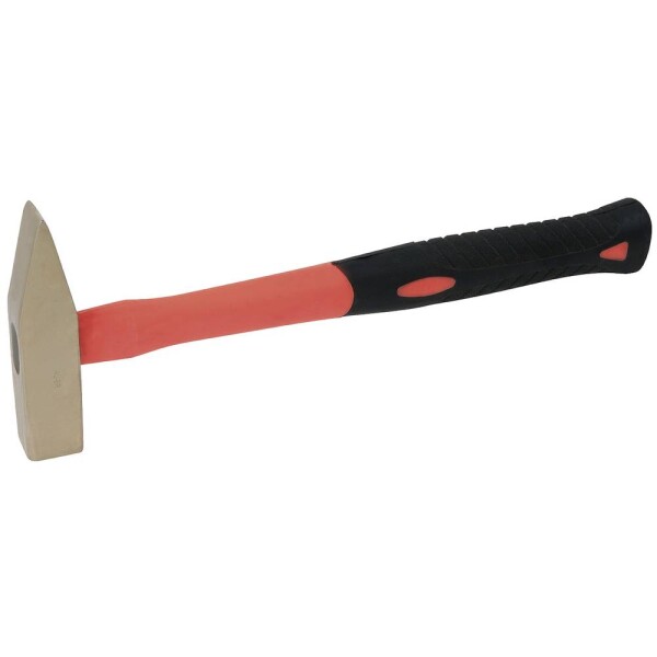 KS Tools 963.2021 9632021 zámočnícke kladivo 600 g 310 mm DIN 1041; 9632021