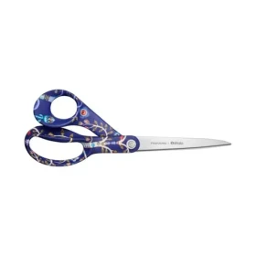 Fiskars X Iittala 1071490 Nožnice Taika modré 21 cm (1071490)
