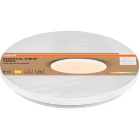 OSRAM HOMELIGHTING 4099854621529 stropné svetlo, LED stropné svietidlo biela; 4099854621529