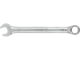 Vorel Kľúč očkoplochý 14 mm / Kľúč očkoplochý / CrV oceľ