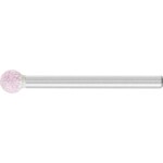 PFERD TOOLS 31704276 brúsny kolík Priemer 5 mm 10 ks; 31704276