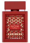 Rave Now Rouge - EDP 100 ml