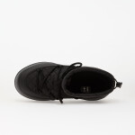 Tenisky Moon Boot Mezzaluna Quilted Mid Wp Black EUR 37