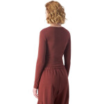 Champion Croptop W 117435 MS524 tričko s okrúhlym výstrihom XL