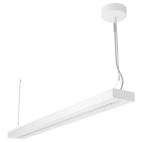 OSRAM HOMELIGHTING LN INV DI 1500 P 69W 940 PS WT 4099854135255 Závesné/nástavcové LED svietidlo 69 W biela; 4099854135255