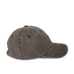 Kšiltovka Art Of Polo Cap Cz23154-5 tmavohnedá UNI