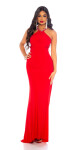 Sexy Koucla Red-Carpet Dress with Sparkling Stones