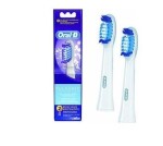 Oral-B Extra brushes Pulsonic 2ks / náhradná hlavica pre Pulsonic (852605)