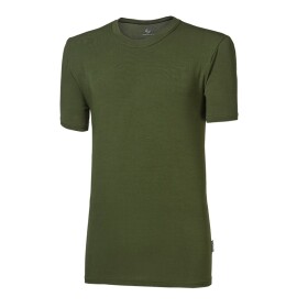 Progress Original Bambus Lite detské khaki tričko 128/134 EUR