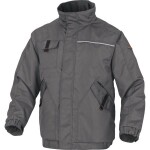 Zimná bunda Delta Plus NORTHWOOD 2 Farba: Modrá, Veľkosť: XL (NORT2BMXG)