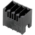 Weidmüller konektor do DPS 1290030000 222 ks; 1290030000