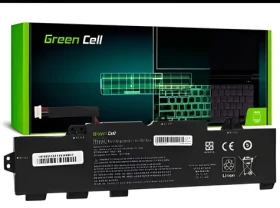 Green Cell TT03XL / Batéria pre notebook / HP EliteBook 755 G5, 850 G5, ZBook 15u G5 / Li- POL / 11,4 V / 4400mAh (HP166V2)