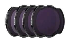 Freewell sada štyroch ND filtrov Standard Day pre DJI Avata (FW-DAV-STD)