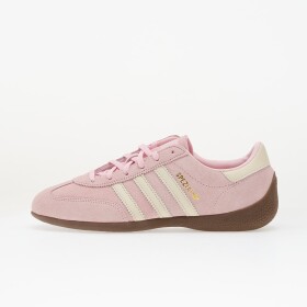 Tenisky adidas Handball Spezial Lo Pro W Clear Pink/ Off White/ Gold Metallic EUR 37 1/3