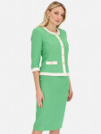 L`AF Blazer Terri Green