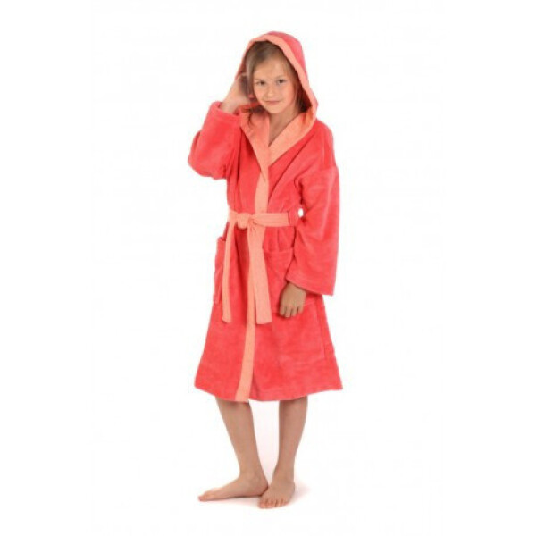 Detský župan Tampa 91495852 - Vestis 128 tmavě modrá