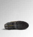 Bezpečnostná obuv Diadora GLOVE NET LOW PRE S3L FO SR HRO ESD Veľkosť topánky: 38, Čierna