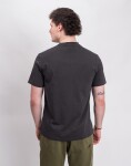 Klättermusen Root Logo SS Tee M's 961 Raven M