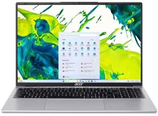 Acer NB AL16-54P C5-120U 16"/16/512GB W11 NX.D73EL.002 ACER