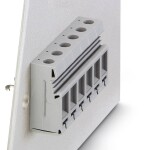 Feed-through terminal block VDFK 6 0711027 Phoenix Contact; 0711027