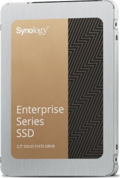 Synology SAT5221 3.84TB 2.5'' SATA III (6 Gb/s) (SAT5221-3840G)