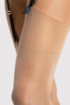 Fiore Infini 15 DEN O4112 farba: nude 4-L