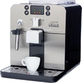 Gaggia Brera Black