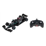RASTAR Formula na diaľkové ovládanie R/C Mercedes-AMG F1 W11 EQ Performance 1:18 Rastar