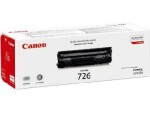 Canon CRG-726 Black Originál (3483B002)