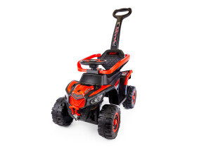 Mamido Mamido Speed ​​MT280 Detské elektrické odrážadlo |